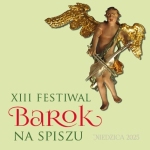 Strona główna - Barok na Spiszu